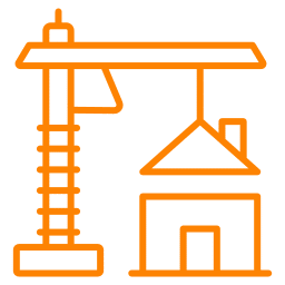 Electrical installation for new developments